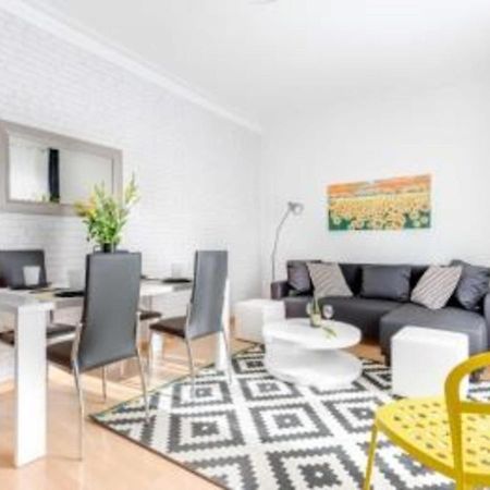 Appartement La Meva Llar Nou 148 à Barcelone Extérieur photo