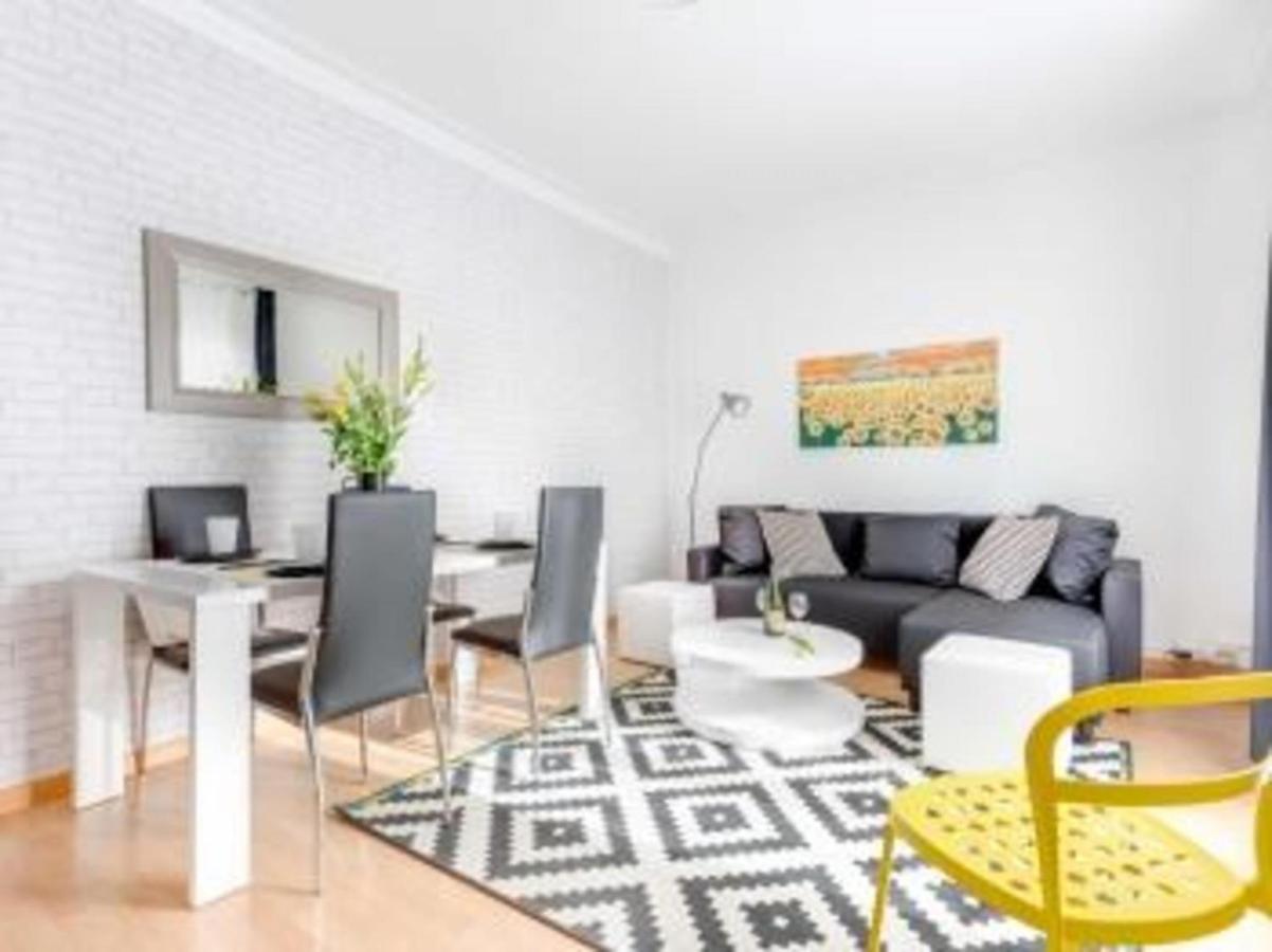 Appartement La Meva Llar Nou 148 à Barcelone Extérieur photo