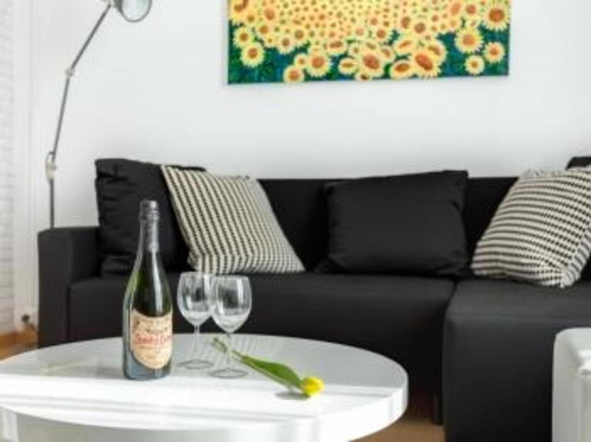 Appartement La Meva Llar Nou 148 à Barcelone Extérieur photo