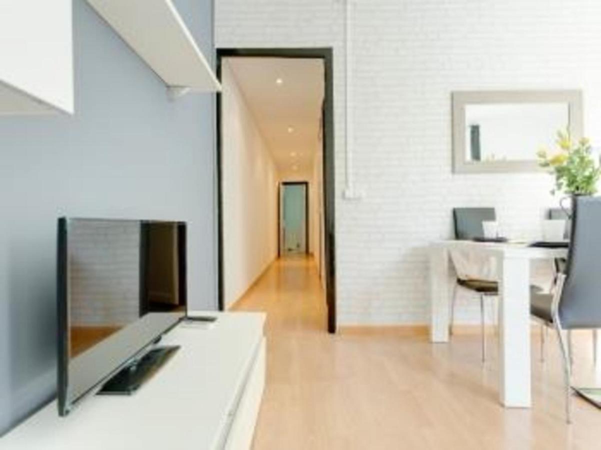 Appartement La Meva Llar Nou 148 à Barcelone Extérieur photo