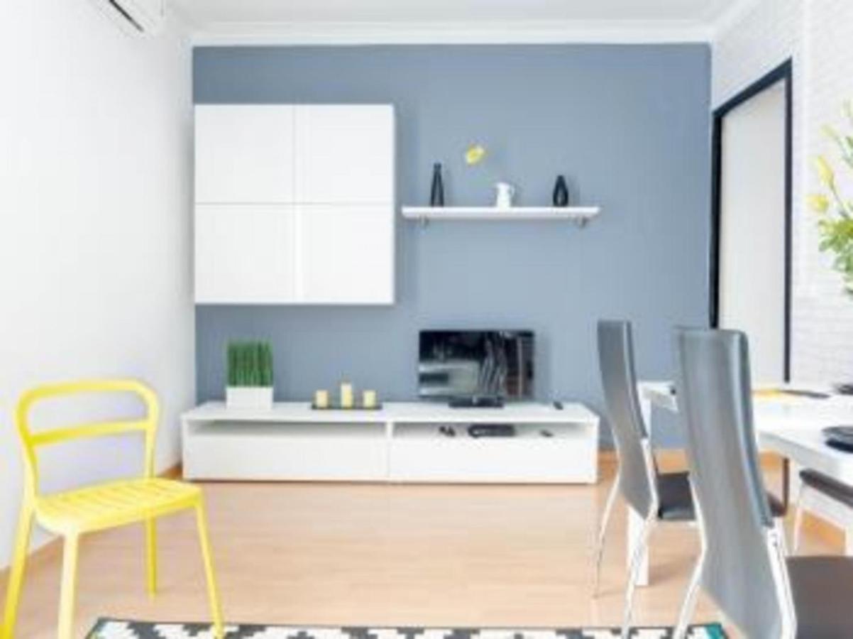 Appartement La Meva Llar Nou 148 à Barcelone Extérieur photo