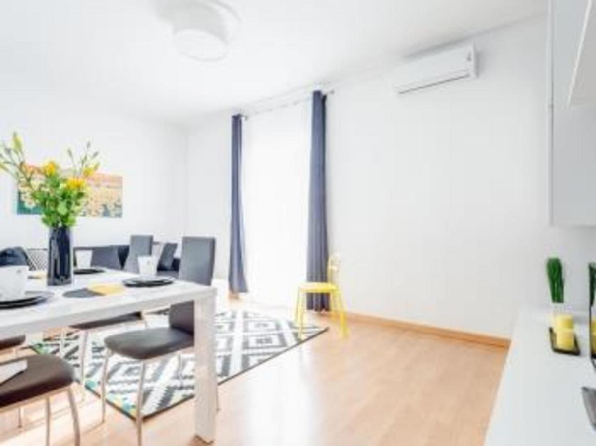 Appartement La Meva Llar Nou 148 à Barcelone Extérieur photo