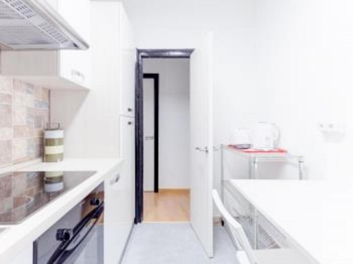 Appartement La Meva Llar Nou 148 à Barcelone Extérieur photo