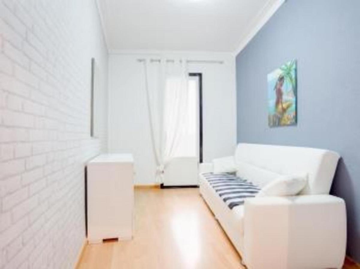 Appartement La Meva Llar Nou 148 à Barcelone Extérieur photo