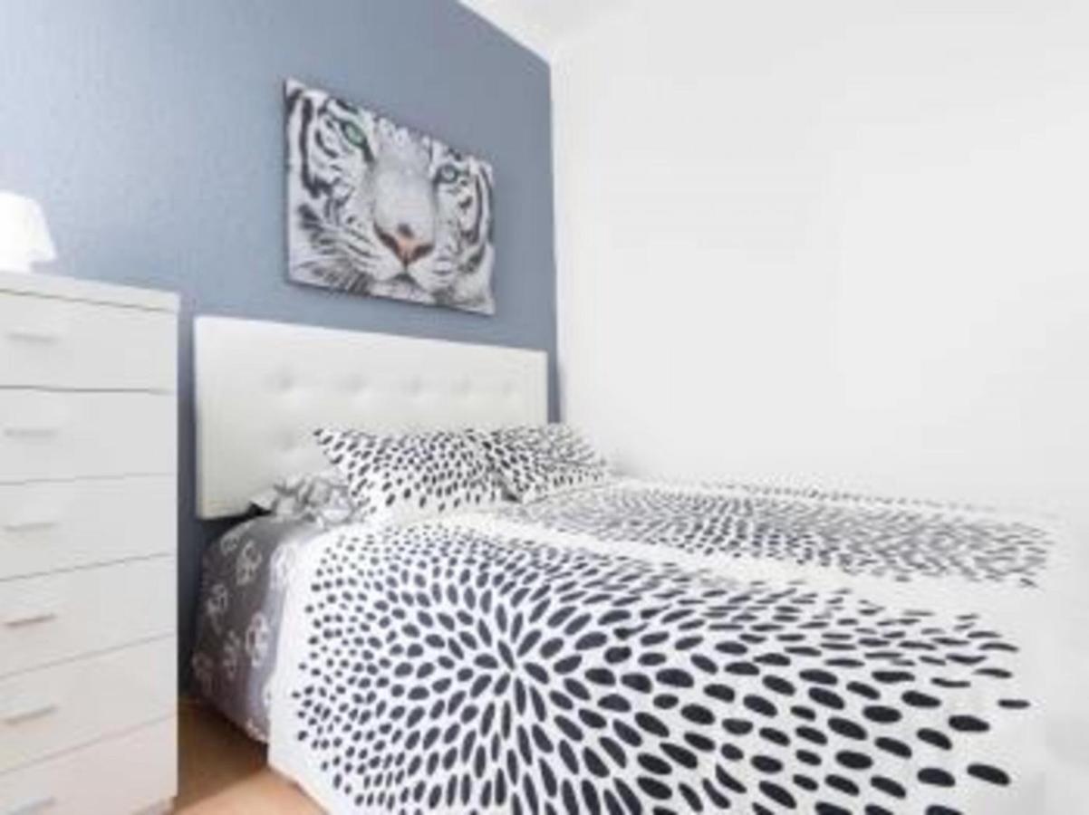 Appartement La Meva Llar Nou 148 à Barcelone Extérieur photo