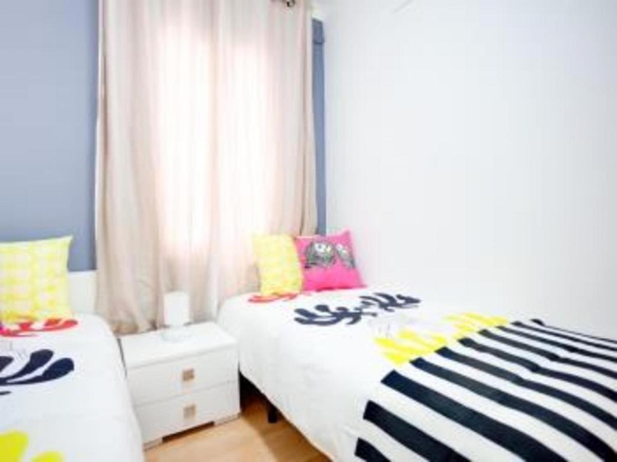 Appartement La Meva Llar Nou 148 à Barcelone Extérieur photo