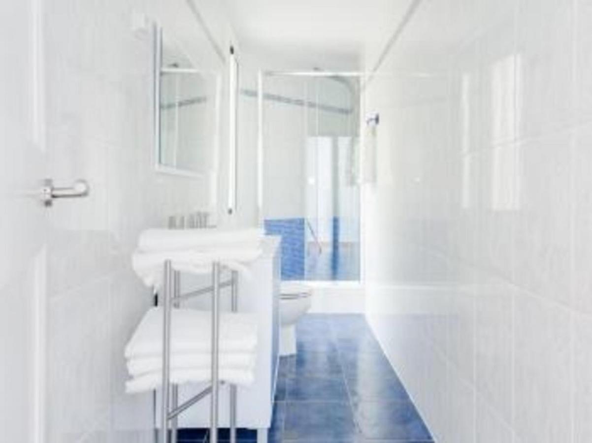 Appartement La Meva Llar Nou 148 à Barcelone Extérieur photo