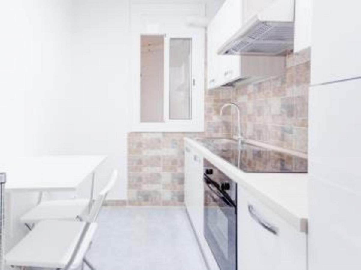 Appartement La Meva Llar Nou 148 à Barcelone Extérieur photo